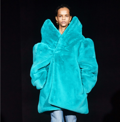 Balenciaga Womenswear SS19
