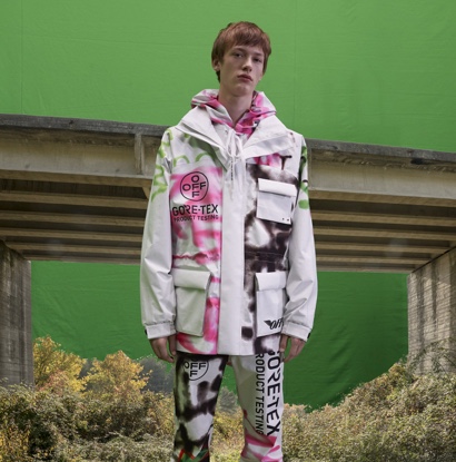 Off-White Menswear