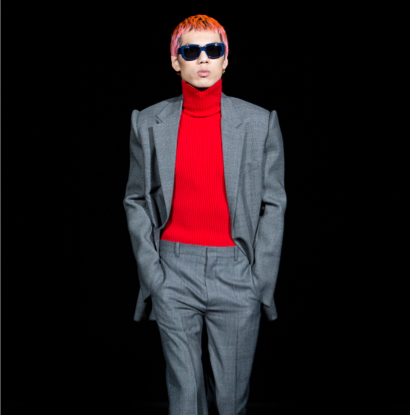 Balenciaga Menswear