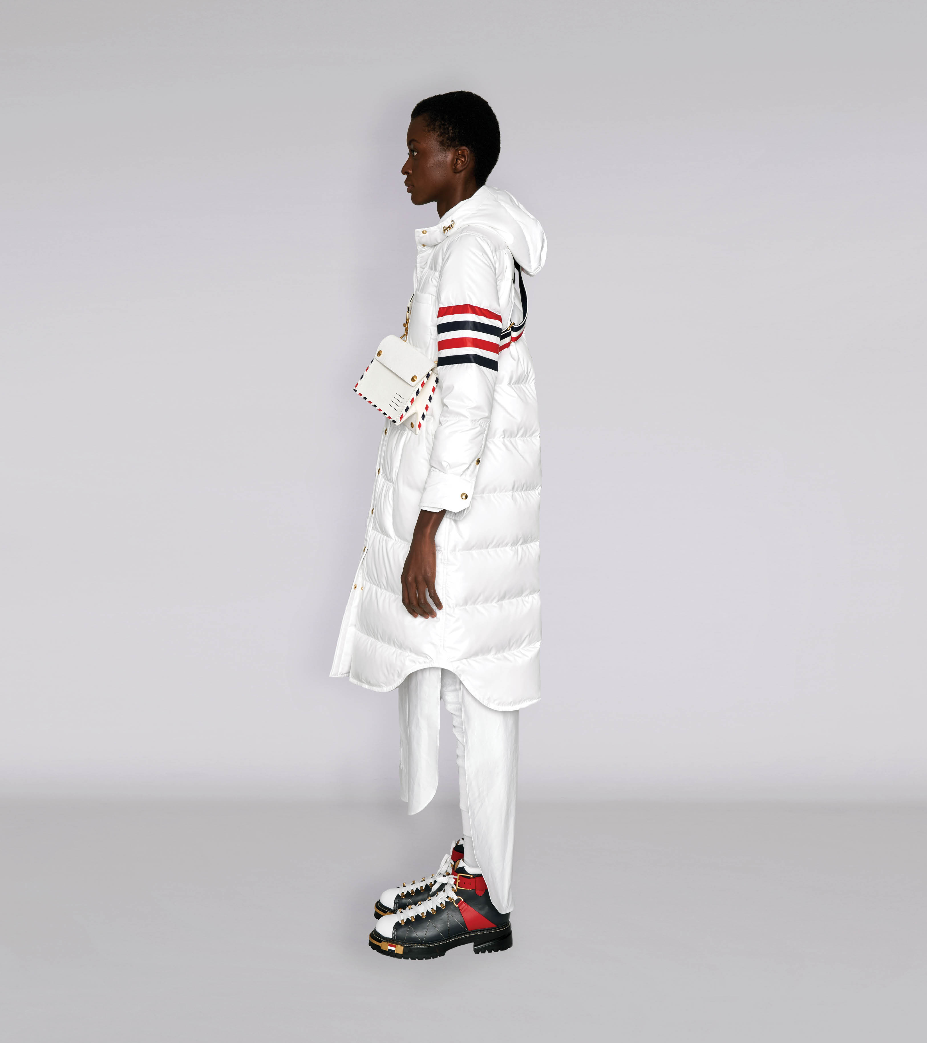 Shop Thom Browne Womens New Arrivals Shop Thom Browne Womens New Arrivals