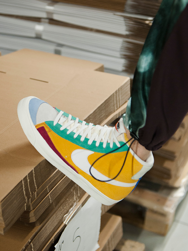 sneakers-corner