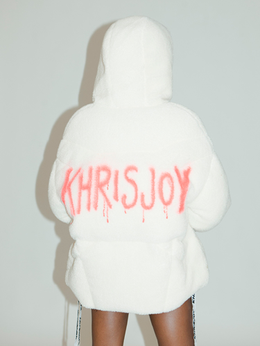 khrisjoy